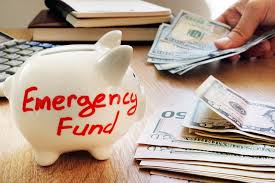 Emergency fund image
