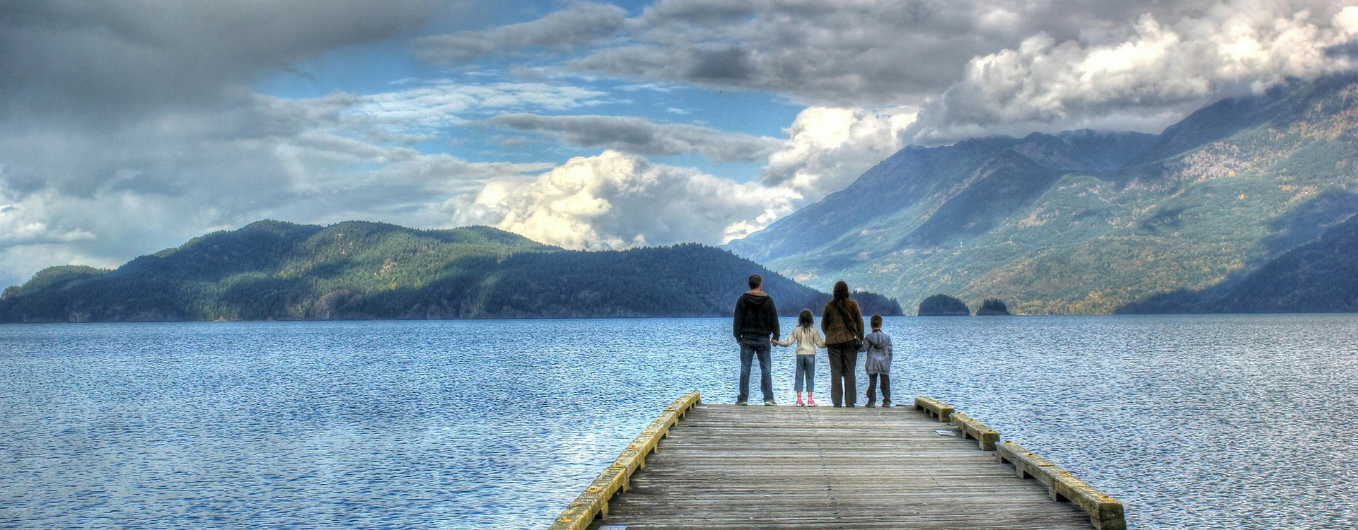 Family Trip